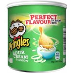 Pringles Chips Smetana a cibule 40g – Zbozi.Blesk.cz