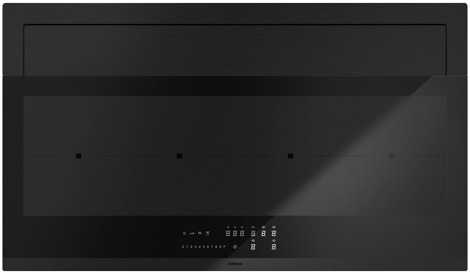 AirForce INNOVA VISIO PLUS 90 F