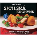 Sicilská kuchyně - Petr Šámal