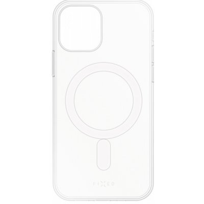 FIXED MagPure pro Apple iPhone 11 čirý FIXPUM-428 – Zbozi.Blesk.cz