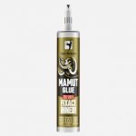 Den Braven 51911BD MAMUT GLUE High Tack, 290 ml, černý – Hledejceny.cz