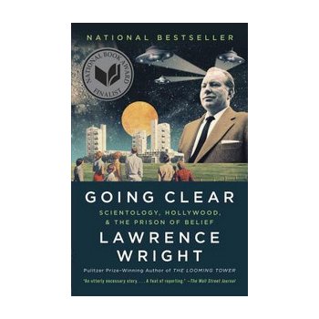 Going Clear: Scientology, Hollywood, and the Prison of Belief