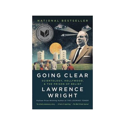 Going Clear: Scientology, Hollywood, and the Prison of Belief