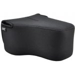 JJC pouzdro neoprénové OC-MC3BK – Zboží Živě