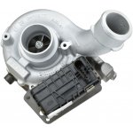 Turbo Audi 2.7TDi 120kW 132kW Garrett 769701 | Zboží Auto
