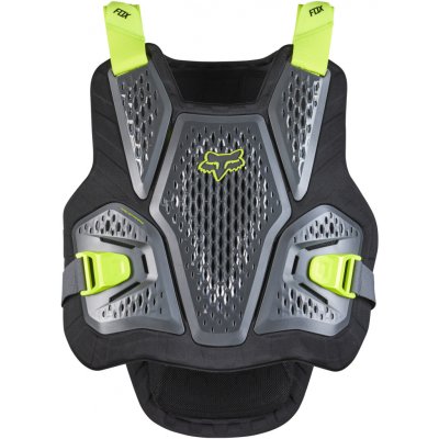 Chránič hrudi Fox Raceframe Impact | Zboží Auto