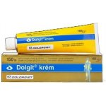 DOLGIT DRM 50MG/G CRM 150G – Zbozi.Blesk.cz