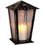 Lienbacher Lampa na hrob mod.003 – Hledejceny.cz