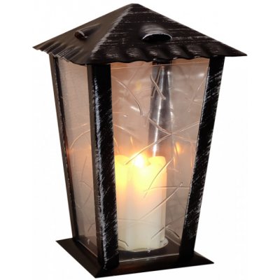 Lienbacher Lampa na hrob mod.003 – Hledejceny.cz