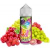 Příchuť pro míchání e-liquidu UAHU Shake & Vape Grape Shape 15 ml