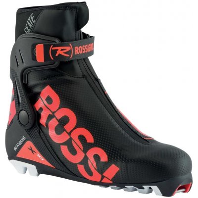 Rossignol X-10 Skate 2020/21 – Zboží Dáma