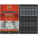 Progresso Aquarell 8912 4B – Zboží Dáma