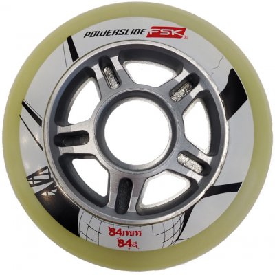 Powerslide Freestyle Syndicate 84mm 84A – Zbozi.Blesk.cz