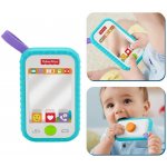 Fisher-Price GML96 Selfie telefon – Hledejceny.cz