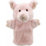 The Puppet Company Eco maňásek Prase 25 cm – Hledejceny.cz