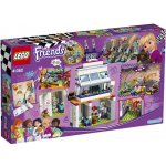 LEGO® Friends 41352 Velký závod – Hledejceny.cz