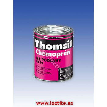 Thomsit Chemoprén na podlahy 500g