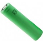 Sony Baterie VTC5 18650 35A 1ks 2600mAh – Hledejceny.cz