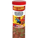 Prodac pro Guppy 100 ml – Hledejceny.cz
