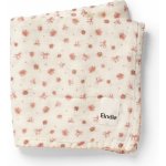 Elodie Details Deka z bambusového mušelínu Petit River Rose – Sleviste.cz