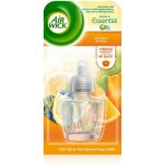 Air Wick Anti Tabacco elektrický osvěžovač 19 ml – Zboží Mobilmania