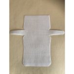 Plastová kanava na kabelku L – Zboží Dáma