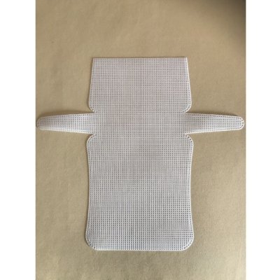 Plastová kanava na kabelku L – Zboží Dáma