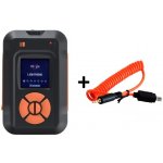 MIOPS Spoušť MIOPS Smart Trigger + kabel Nikon N3 – Hledejceny.cz