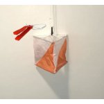 Tréninkový set LAMPION 15 x 15 cm + KLEŠTĚ - série B – Hledejceny.cz