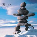 Rush - Test For Echo CD – Hledejceny.cz