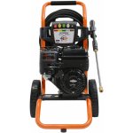 Waspper Profi Gaspper GP3300DA – Hledejceny.cz