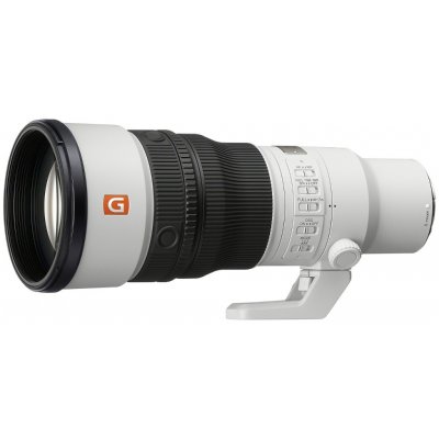 Sony FE 600 mm f/6,3 GM OSS – Hledejceny.cz