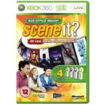 Scene It – Zboží Dáma