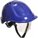 Portwest Endurance Plus Visor PW54 POR-PW54RBR modrá královská – Zboží Mobilmania