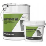 Sanax ResiPrimer WE | Vodou ředitelný epoxidový penetrační nátěr suché a vlhké povrchy | 5 kg – Sleviste.cz