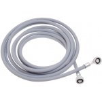 Napouštěcí hadice 6 m vč. těsnění – Zboží Dáma