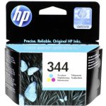 HP 344 originální inkoustová kazeta tříbarevná C9363EE – Zboží Živě