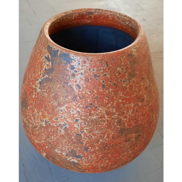 váza K 2E oranž 38x22cm, keramika od 1 122 Kč - Heureka.cz
