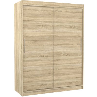 Nábytek PEGAS DENVER 150 Sonoma+Sonoma – Sleviste.cz
