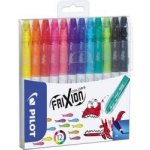 Pilot Frixion 4204 sada 12 ks – Zboží Dáma