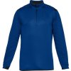 Pánská mikina mikina 1317341 FW18 Under Armour tmavě modrá