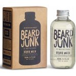 Waterclouds Beard Junk Beard Wash šampon na vousy 150 ml – Zbozi.Blesk.cz