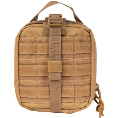 IFAK TRAUMA kit - vybavený IFAK coyote hnědá – Zboží Dáma