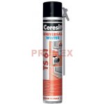 Ceresit TS 51 PU pěna trubičková zimní 750ml – HobbyKompas.cz