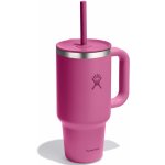 Hydro Flask Termohrnek All Around Travel Tumbler 945 ml reef – Zboží Dáma
