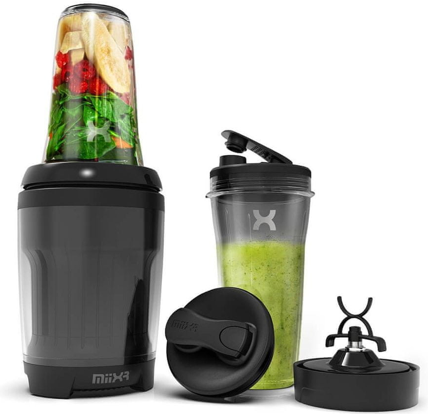 PROMiXX MiiXR X7