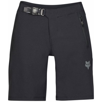 .Fox Youth Defend Short black 25/26 – Sleviste.cz