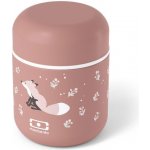 Monbento Fox nerezová termoska na oběd 280 ml – Zboží Dáma