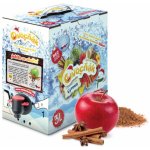 Ovocňák Mošt jablko a skořice 3 l – Zboží Dáma