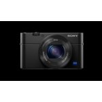 Sony Cyber-Shot DSC-RX100IV – Sleviste.cz